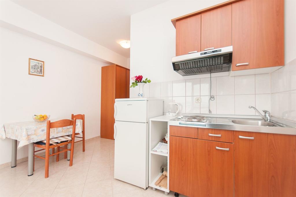 Apartamento Igor