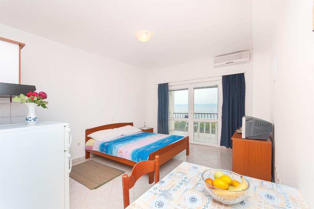 Apartamento Igor Krvavica