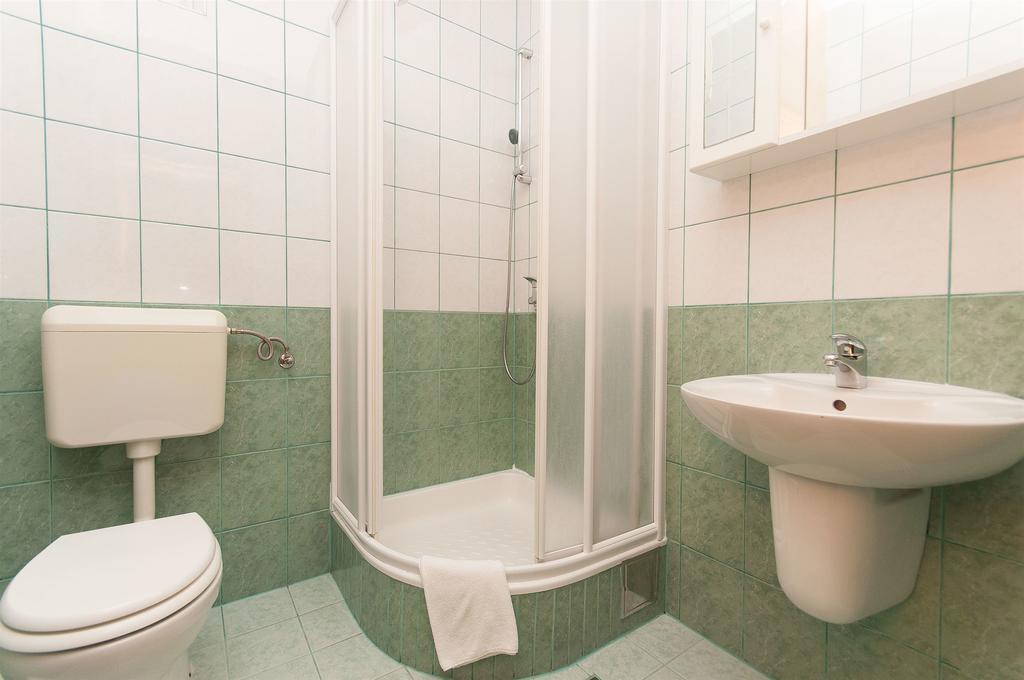 Igor Apartamento Krvavica