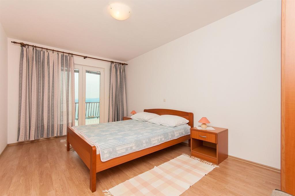 Apartamento Igor Krvavica